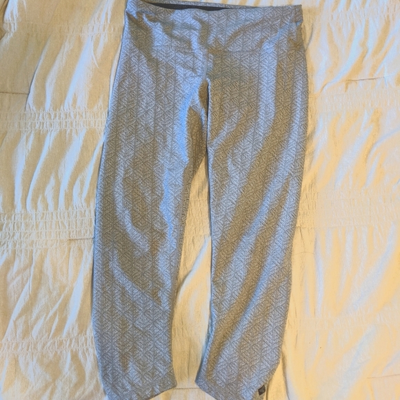Prana cropped legging - Picture 6 of 7